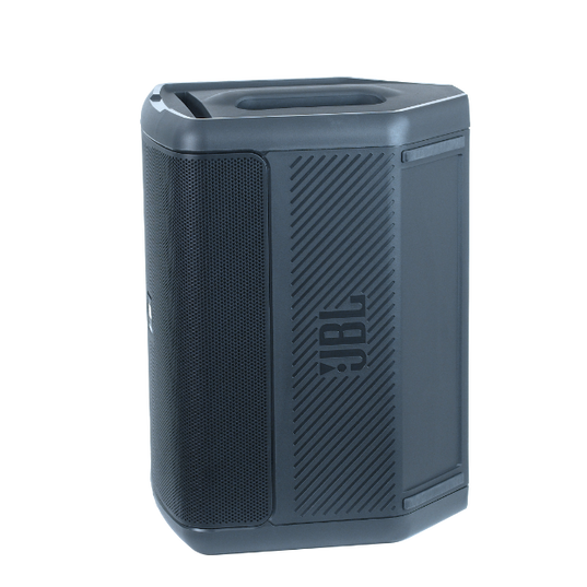 JBL EON ONE Compact - Black - All-in-One Rechargeable Personal PA - Detailshot 15